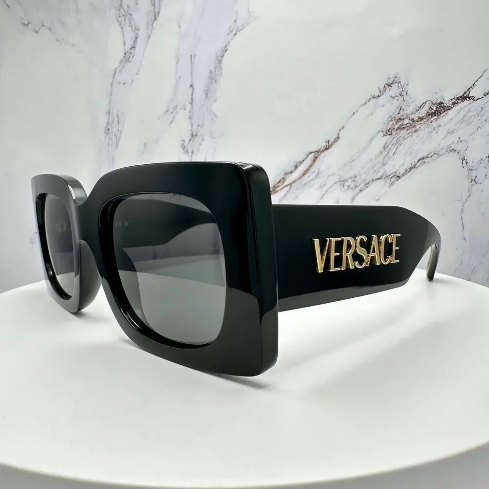 Versace new sunglasses